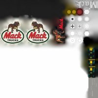 Asset preview